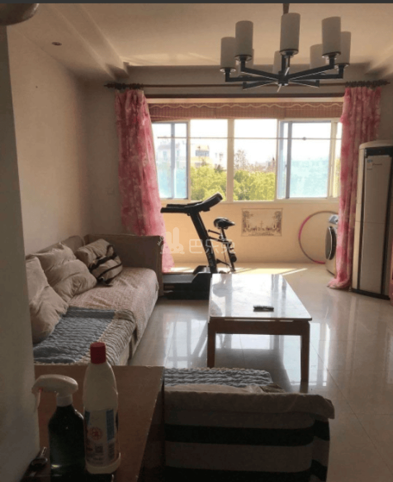 方圆绿茵8234435周边环境图2