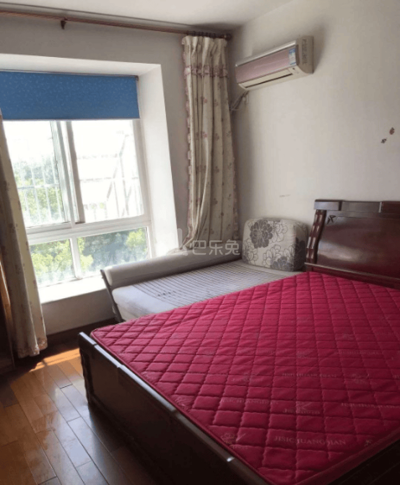 方圆绿茵8234435卧室图0