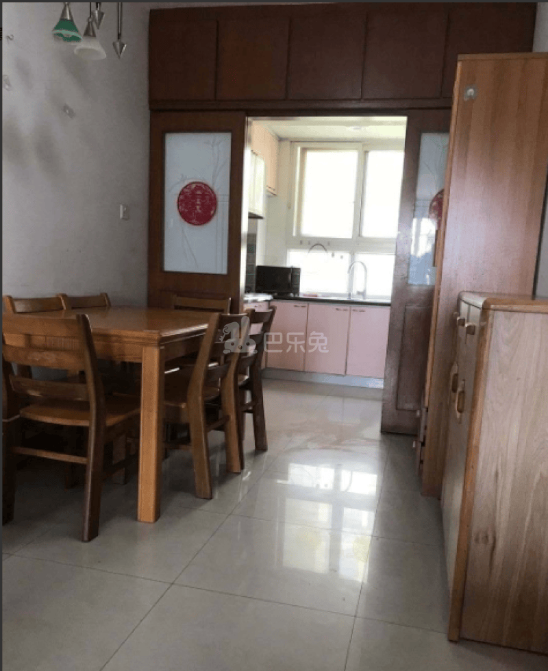 方圆绿茵8234435周边环境图5