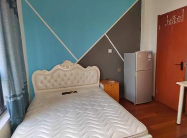 上海庄园（恒荣府邸） 