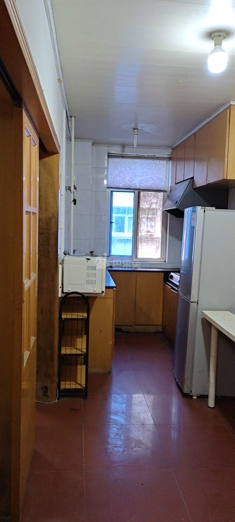 茶花里小区8241374客厅图1