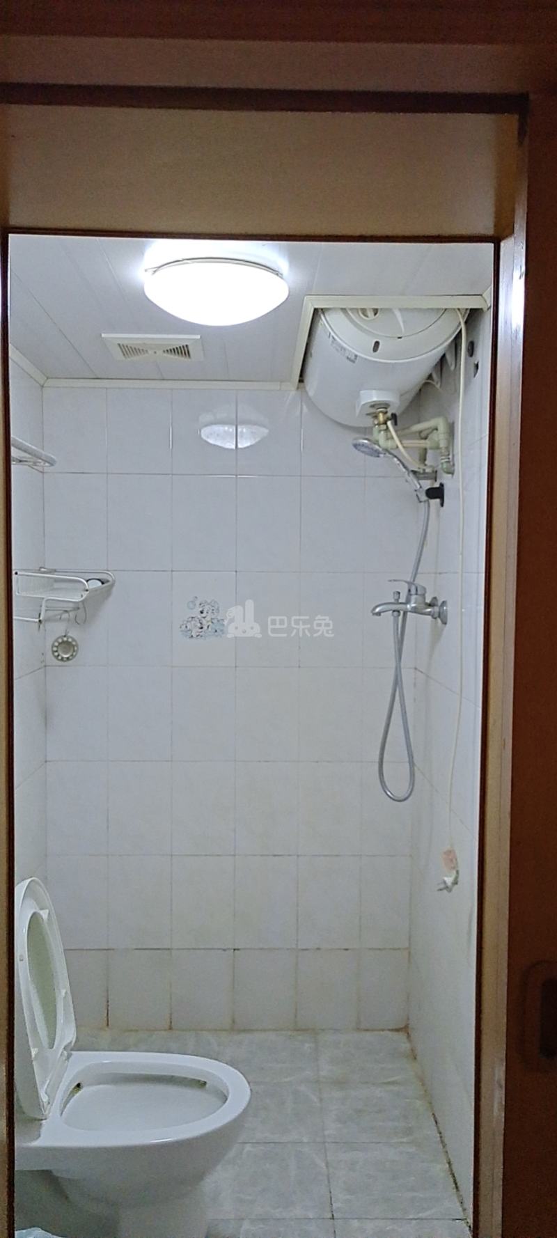 茶花里小区8241374客厅图3