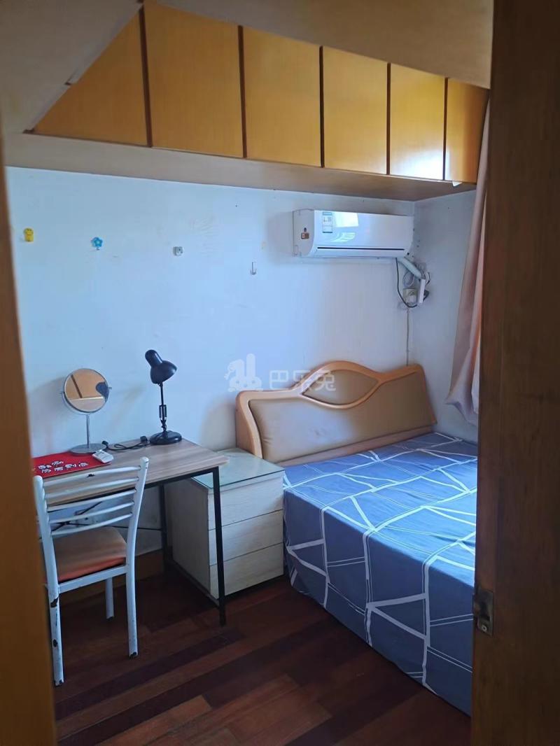 茶花里小区8241374周边环境图4