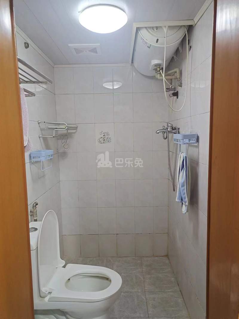 茶花里小区8241374周边环境图5