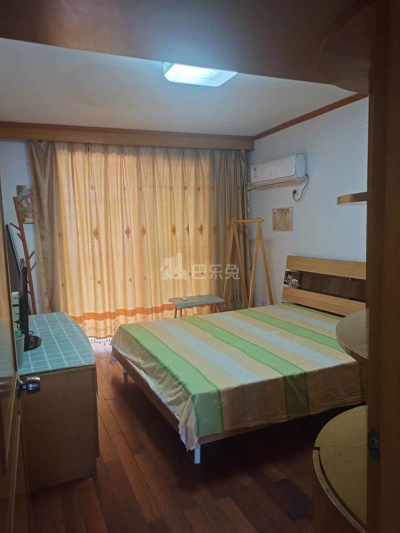 茶花里小区8241374周边环境图6