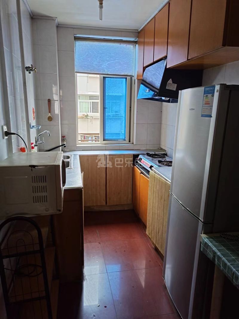 茶花里小区8241374周边环境图7