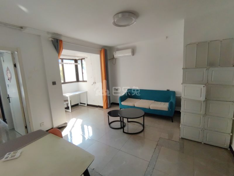 景华新苑8258795卧室图0