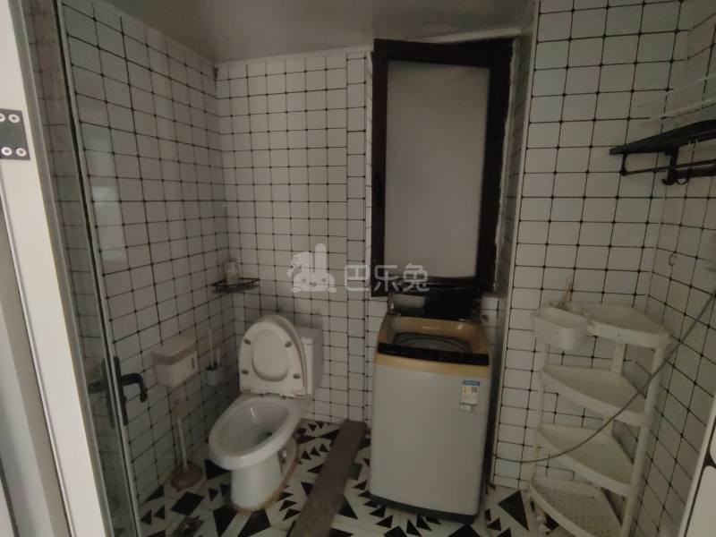 景华新苑8258795卫生间图7