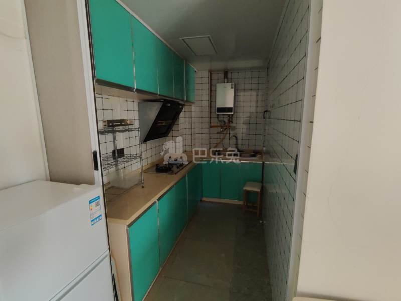 景华新苑8258795厨房图5