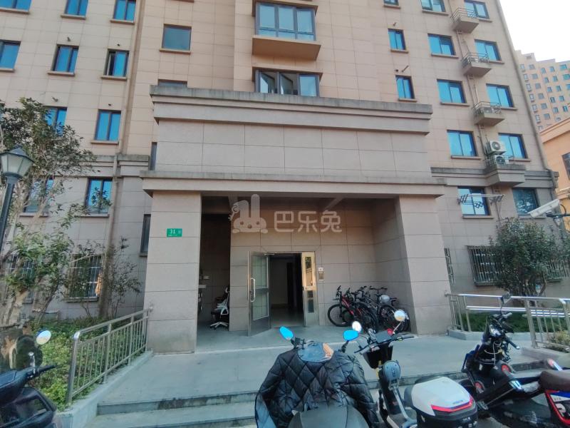 景华新苑8258795周边环境图8