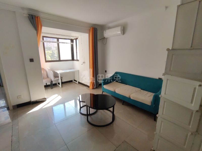 景华新苑8258795客厅图4