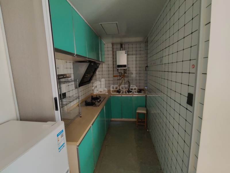 景华新苑8258795卧室图2