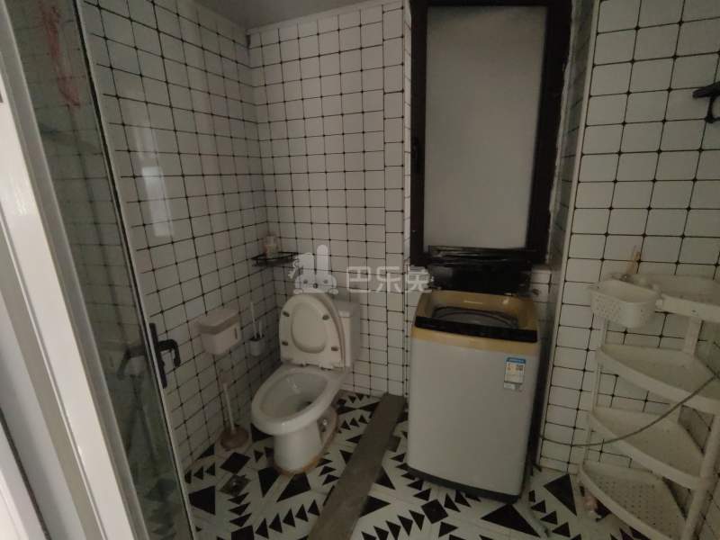 景华新苑8258795卧室图3