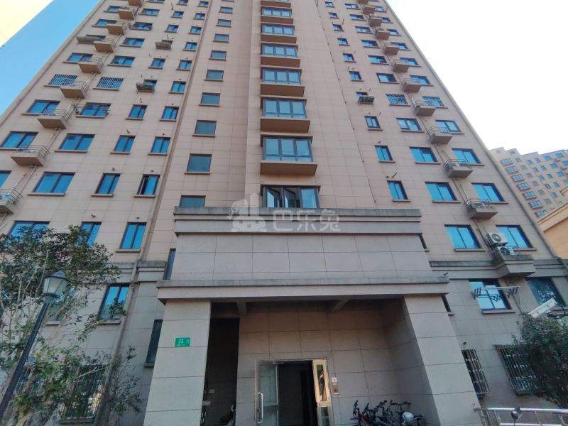 景华新苑8258795周边环境图9