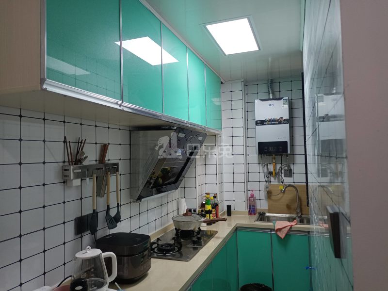 景华新苑8258795厨房图6