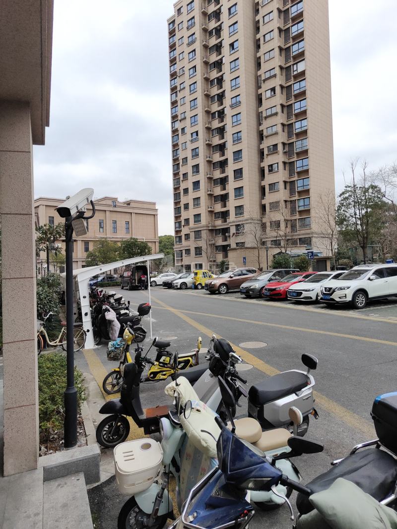 景华新苑8258809周边环境图11