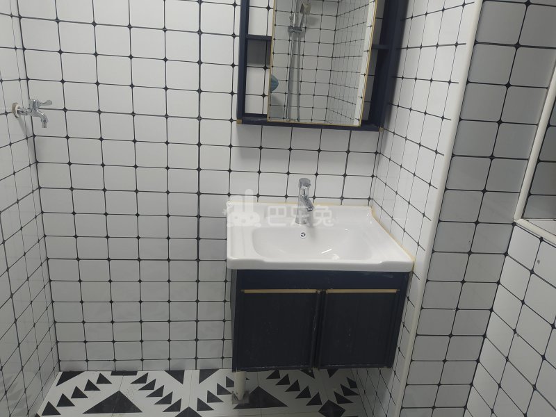 景华新苑8258809卫生间图10