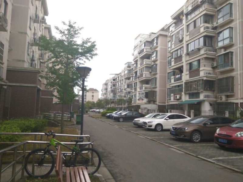 金利公寓14189161周边环境图21