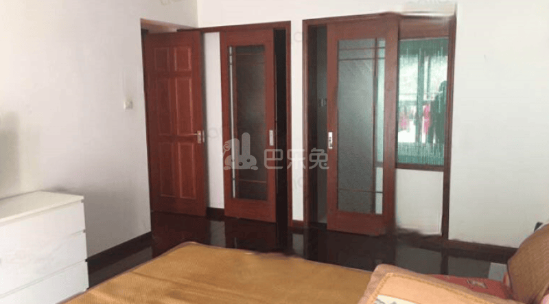 东方天郡东区8264723客厅图1