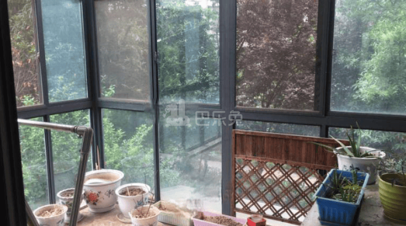 东方天郡东区8264723客厅图3