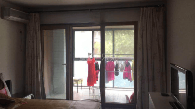 东方天郡东区8264723客厅图4