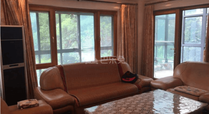 东方天郡东区8264723客厅图6