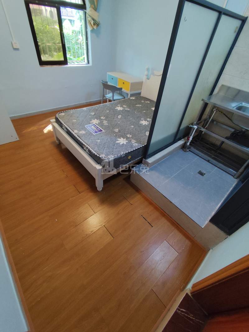 怡苑阁8267861卧室图3