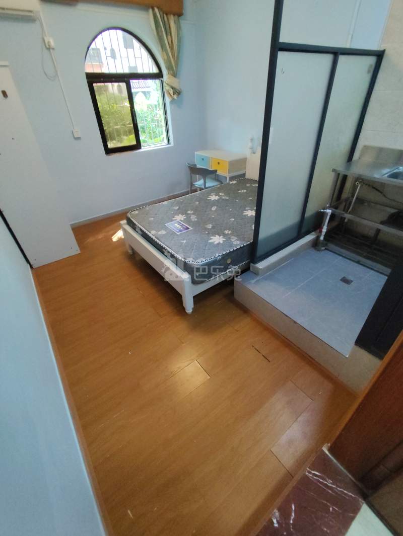 怡苑阁8267861卧室图1