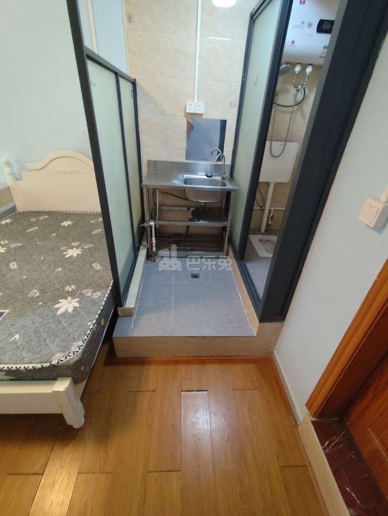 怡苑阁8267861卧室图5