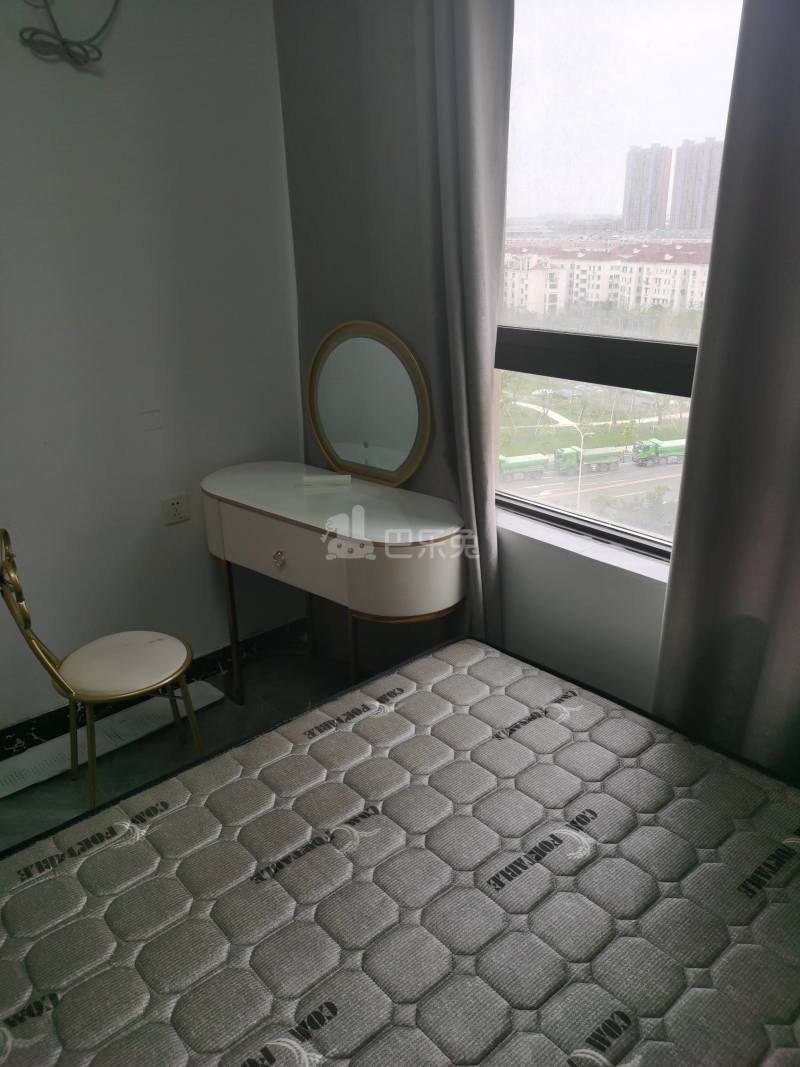 景华新苑8268583卧室图1