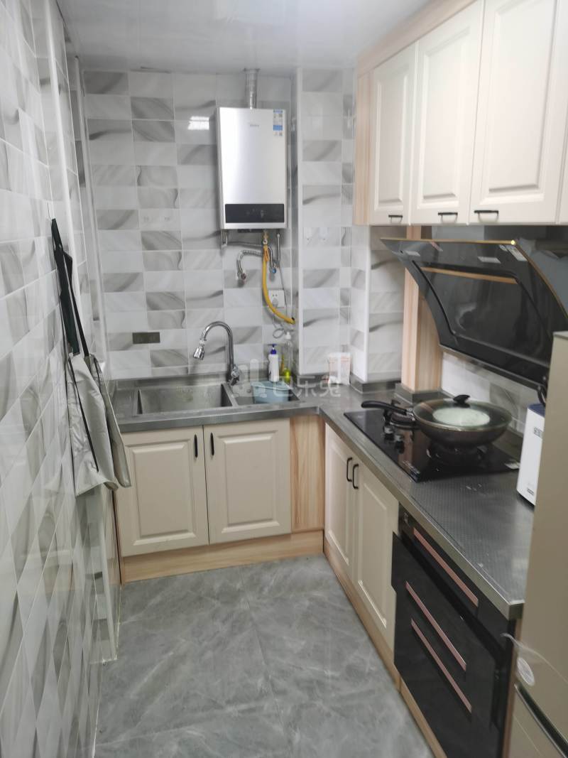 景华新苑8268583厨房图6