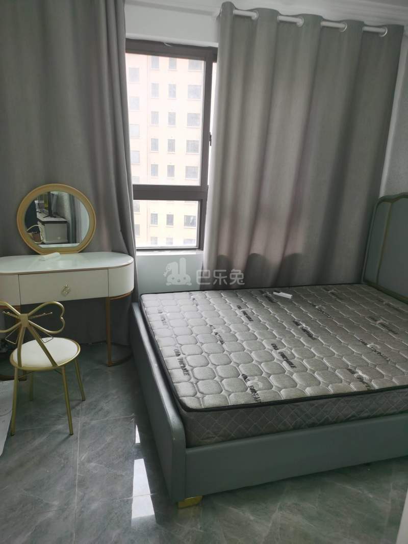 景华新苑8268583卧室图0