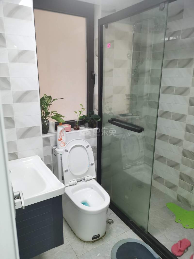 景华新苑8268583卫生间图7