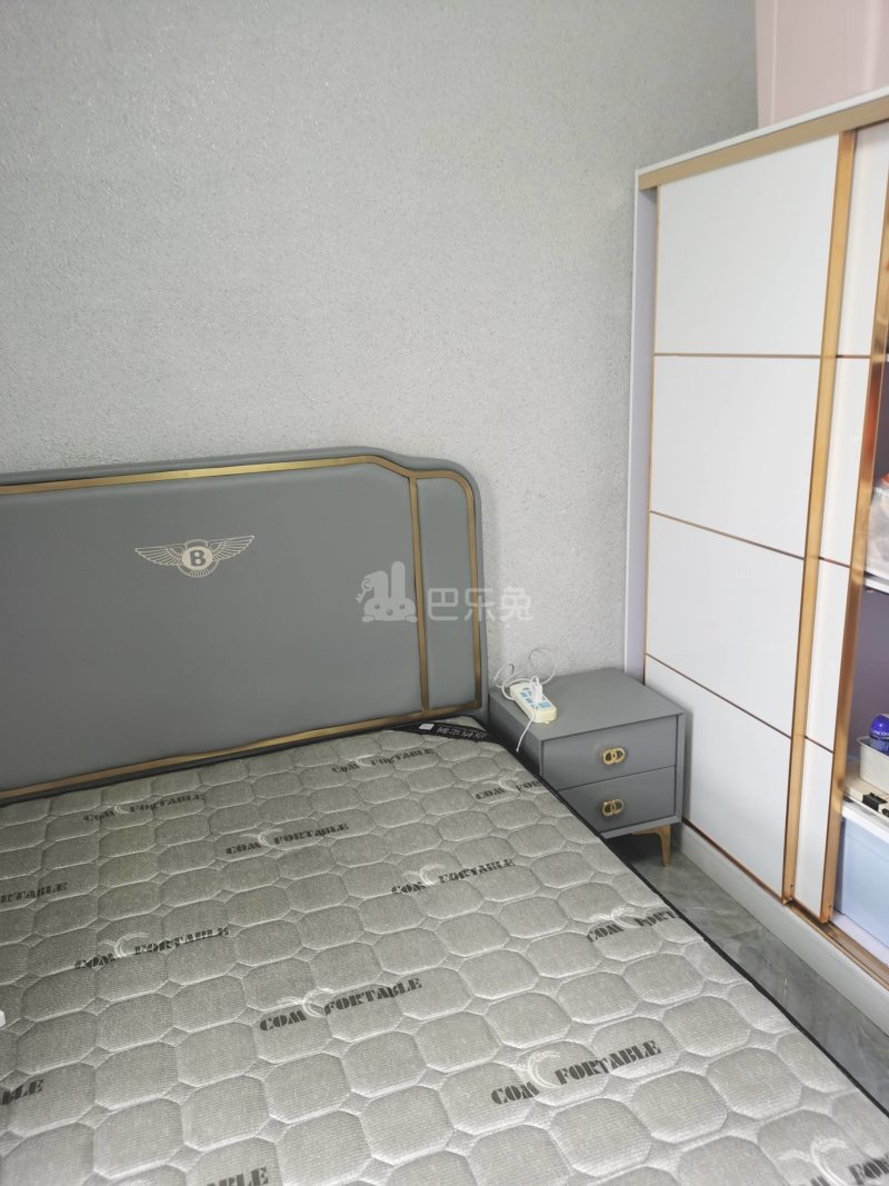 景华新苑8268583卧室图3