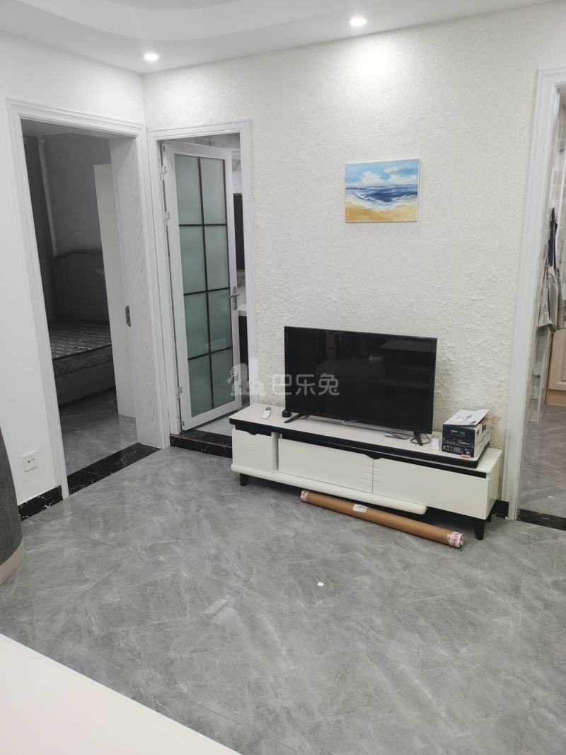 景华新苑8268583客厅图5