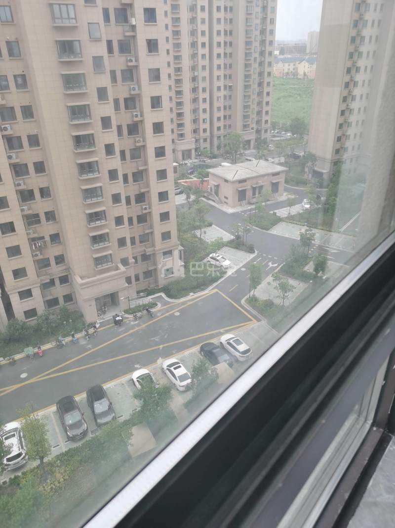 景华新苑8268583周边环境图8