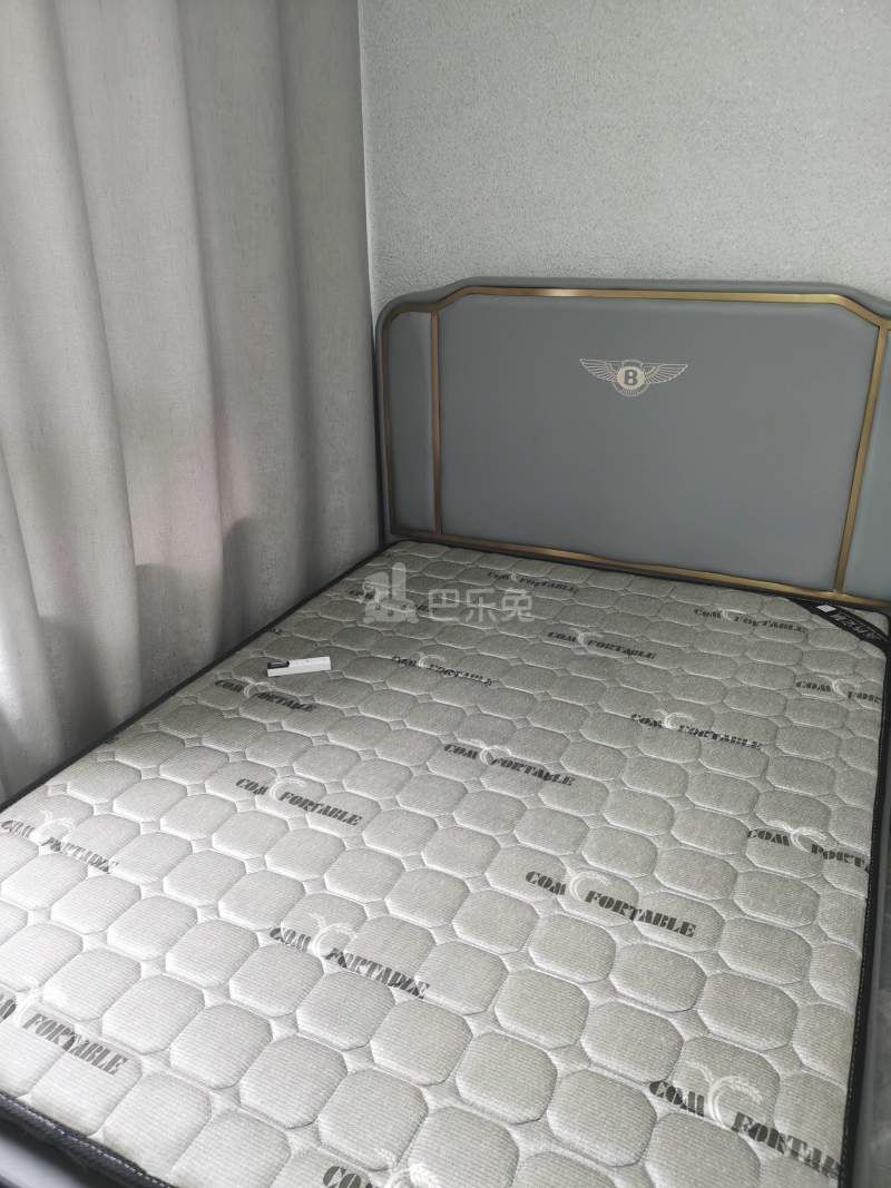 景华新苑8268583卧室图2