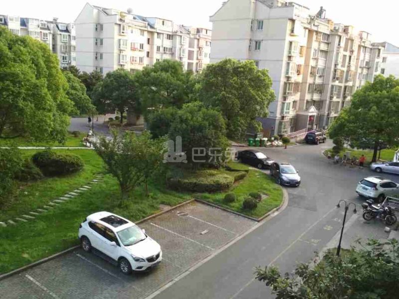 文化馨苑5221274周边环境图11