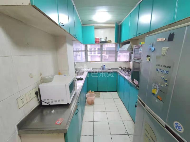 南堡新寓8272645客厅图6