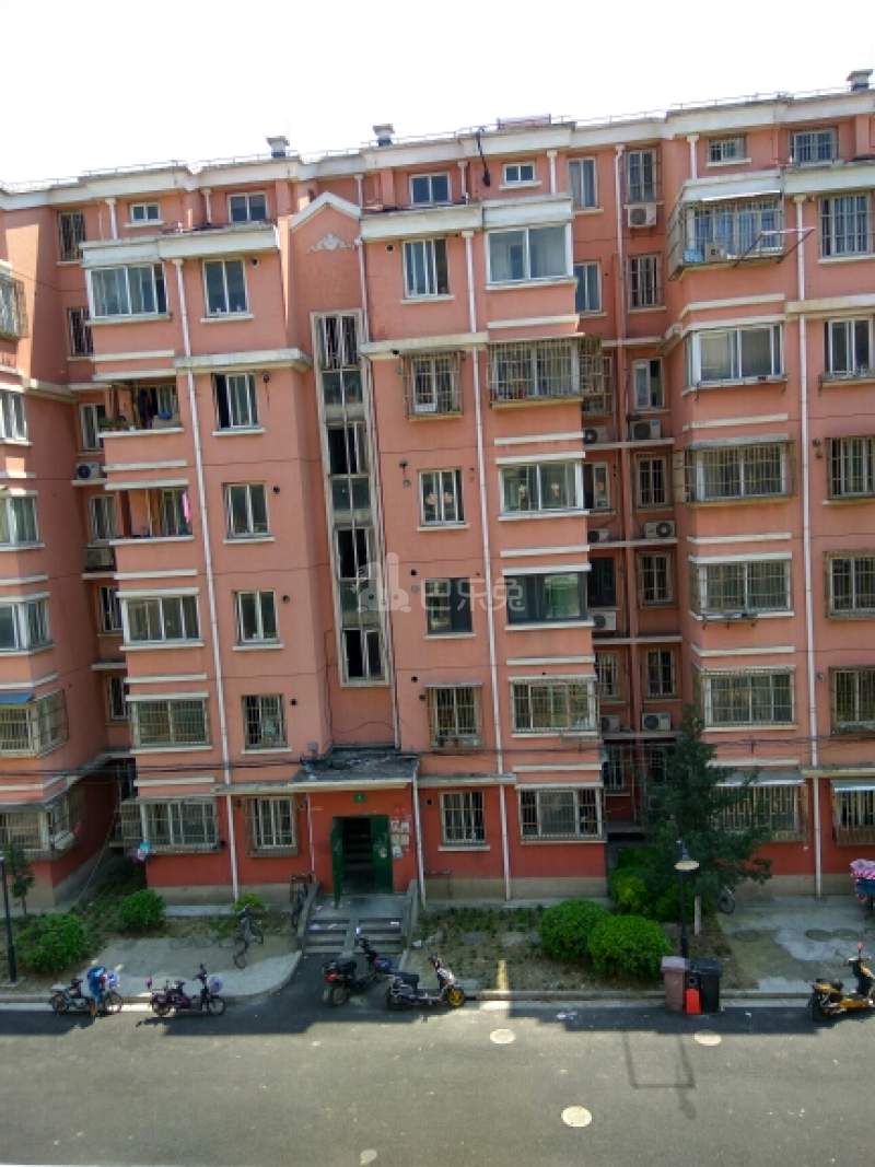 繁盛苑11612392周边环境图9