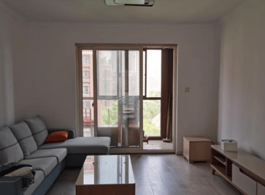 东方龙湖湾南湖苑 2室1厅1卫