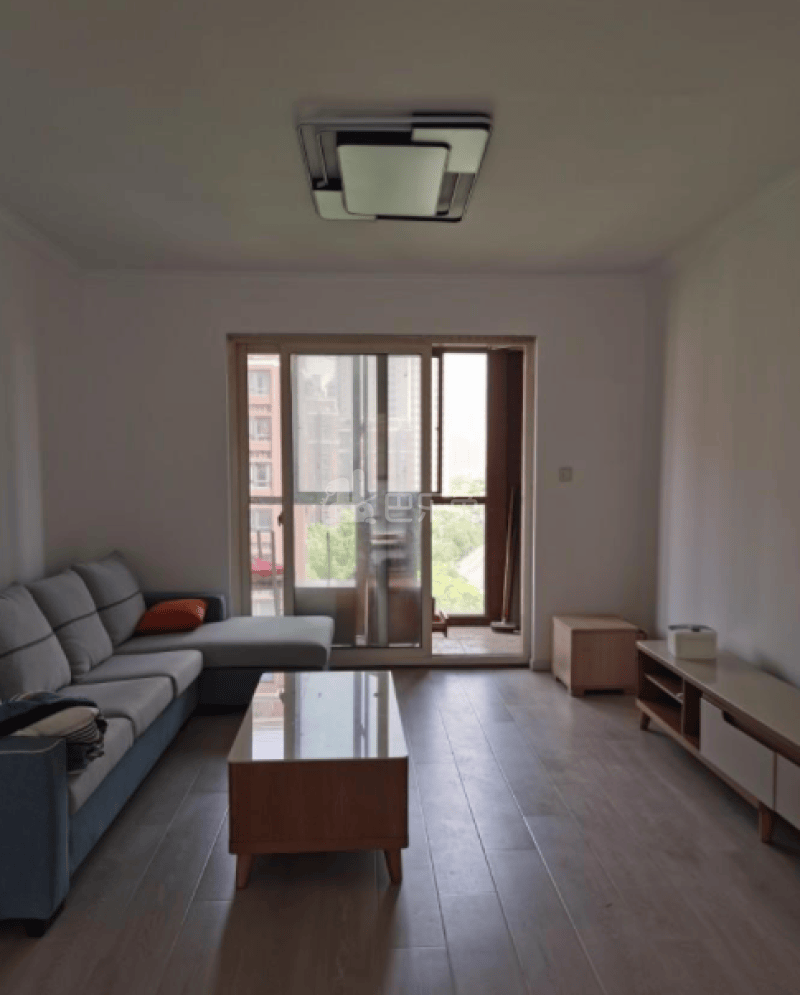 东方龙湖湾南湖苑8281395客厅图4