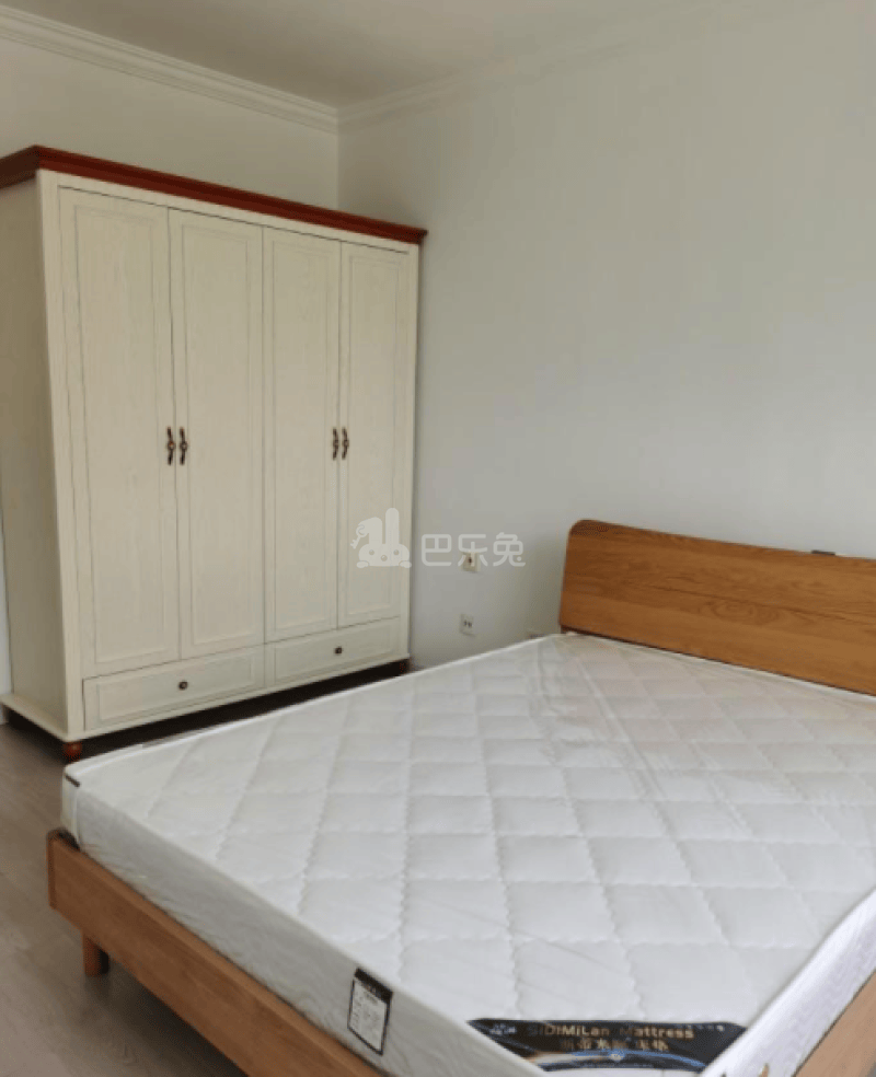 东方龙湖湾南湖苑8281395卧室图0