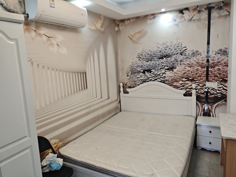 邻里苑8286212卧室图3