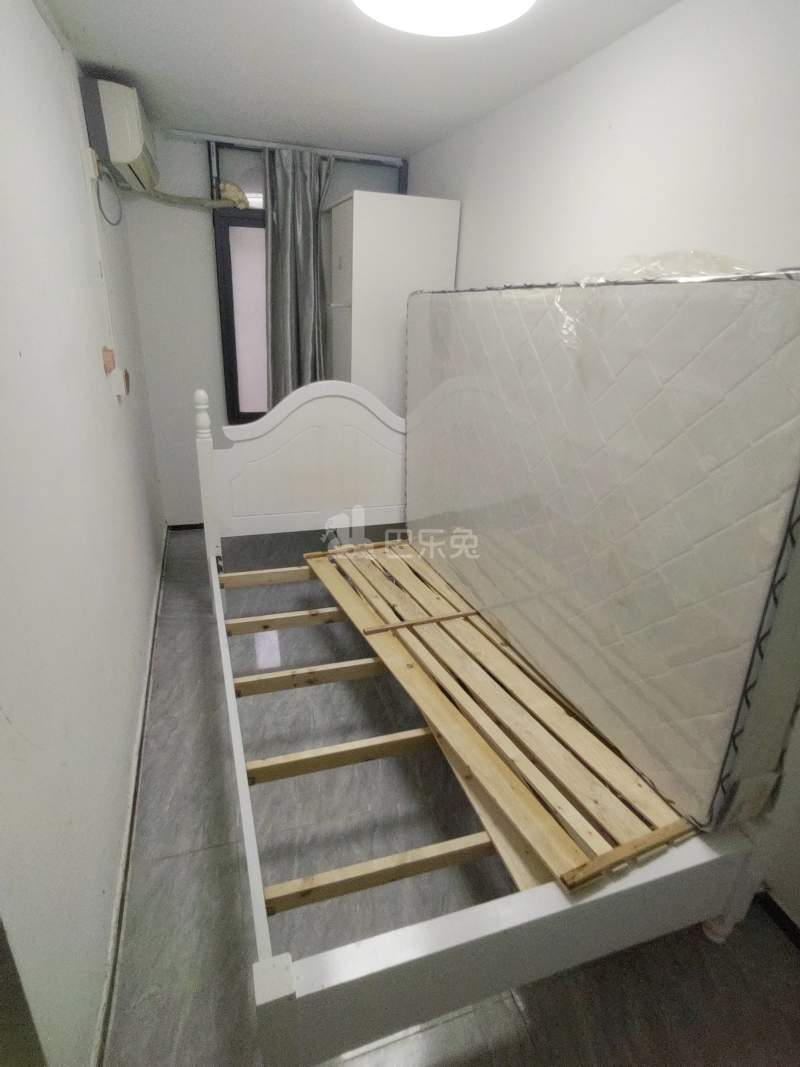 深圳湾花园8297129卧室图3