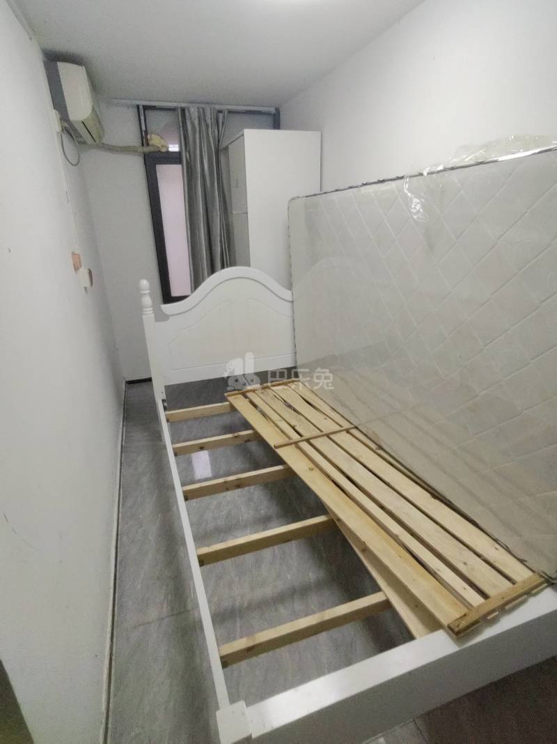 深圳湾花园8297129卧室图2