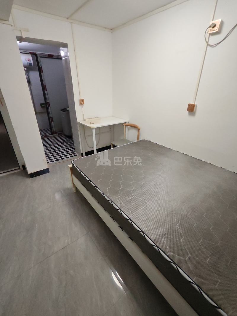 深圳湾花园8297131卧室图2