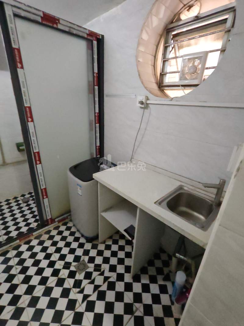 深圳湾花园8297131卧室图3