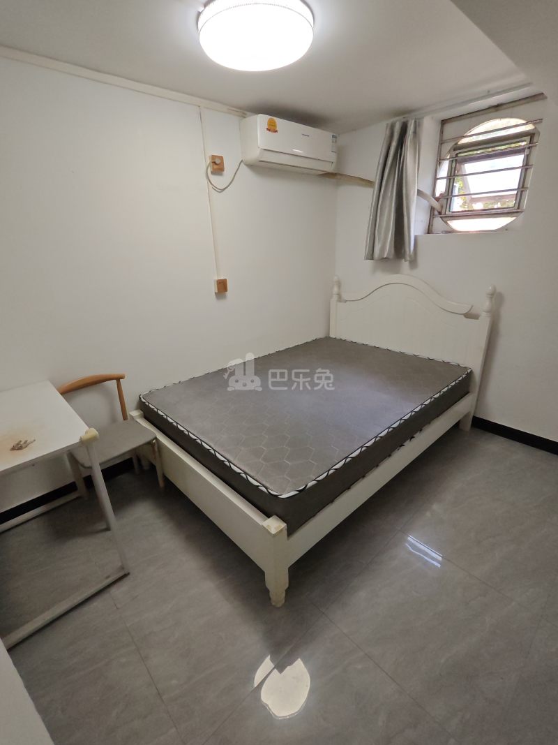 深圳湾花园8297131卧室图1