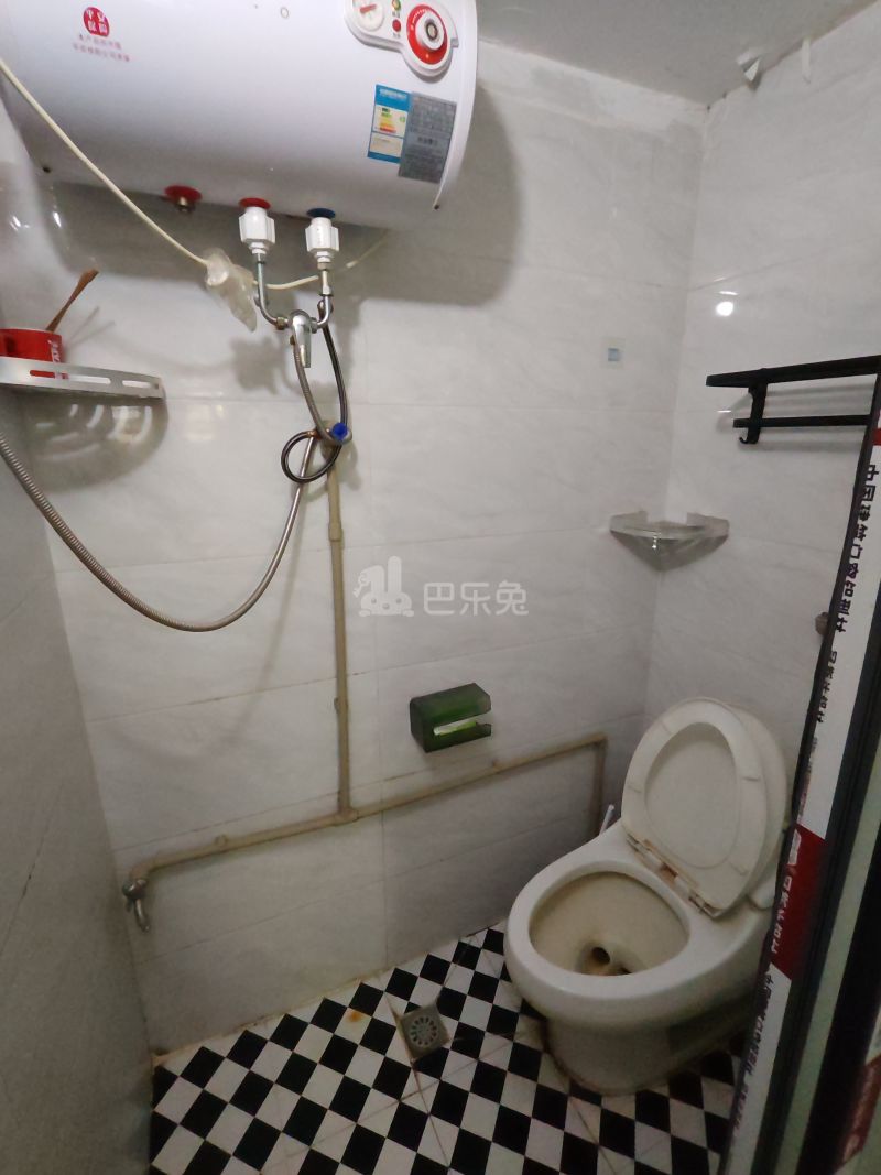 深圳湾花园8297131卫生间图4